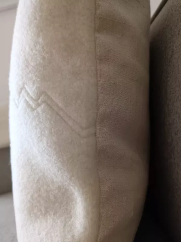 Image for Housse de coussin « Serrac »