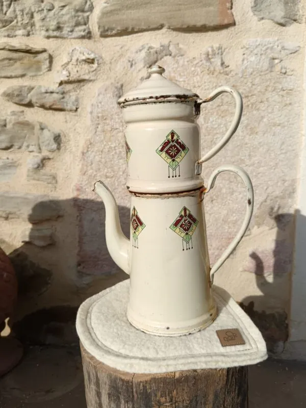 Image for Dessous de plat « Goutte de Naige »