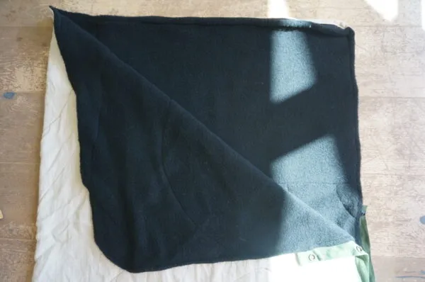 Image for Coussin « Serrac »