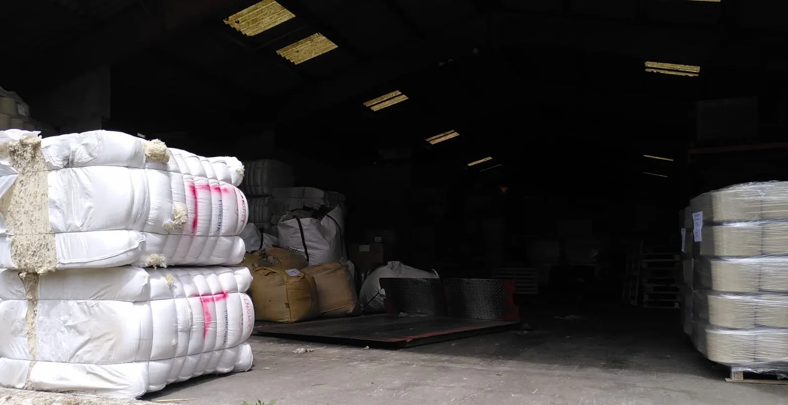 Image for Le tarif de la laine de mouton