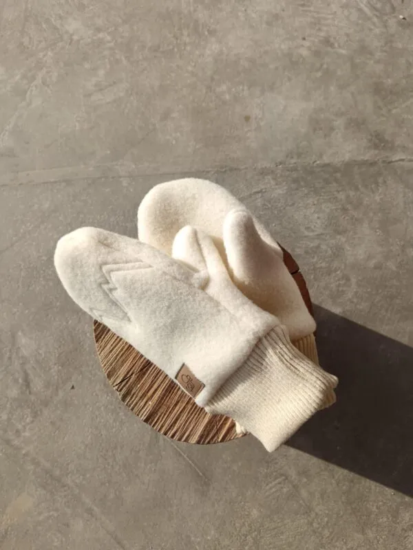 Image for Moufles « Schnee » enfant