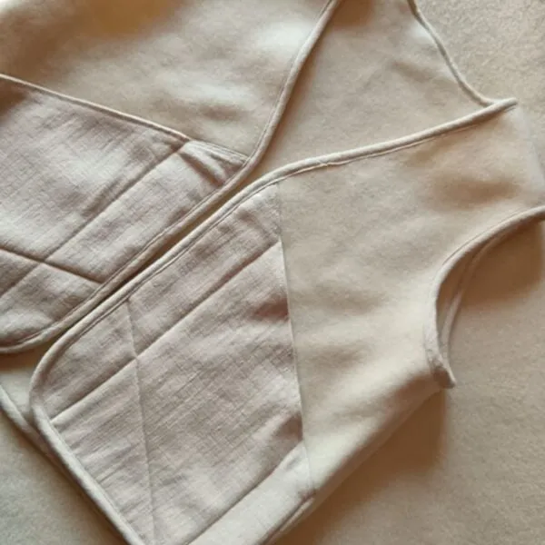 Image for Gilet Berger « Altitude »