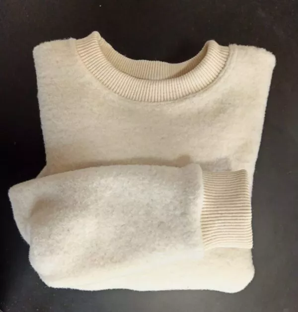 Image for Pull douillet “Cocon”