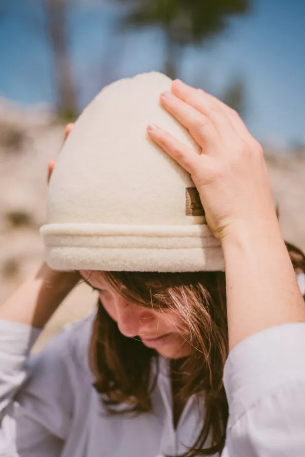 Image for Beanie « Dôme » mixte adulte