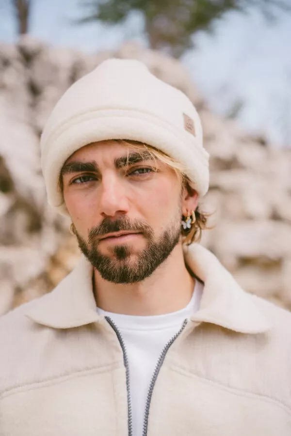 Image for Beanie « Dôme » mixte adulte