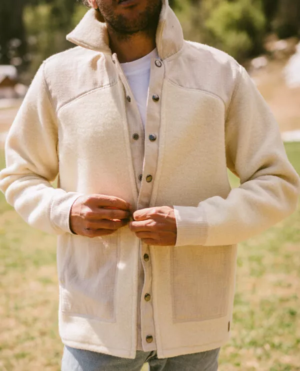 Image for Veste homme « Ice »