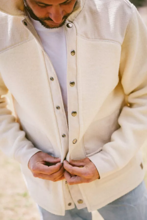 Image for Veste homme « Ice »