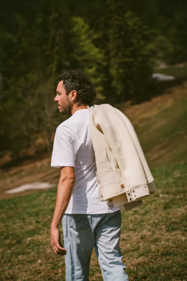 Image for Veste homme « Ice »