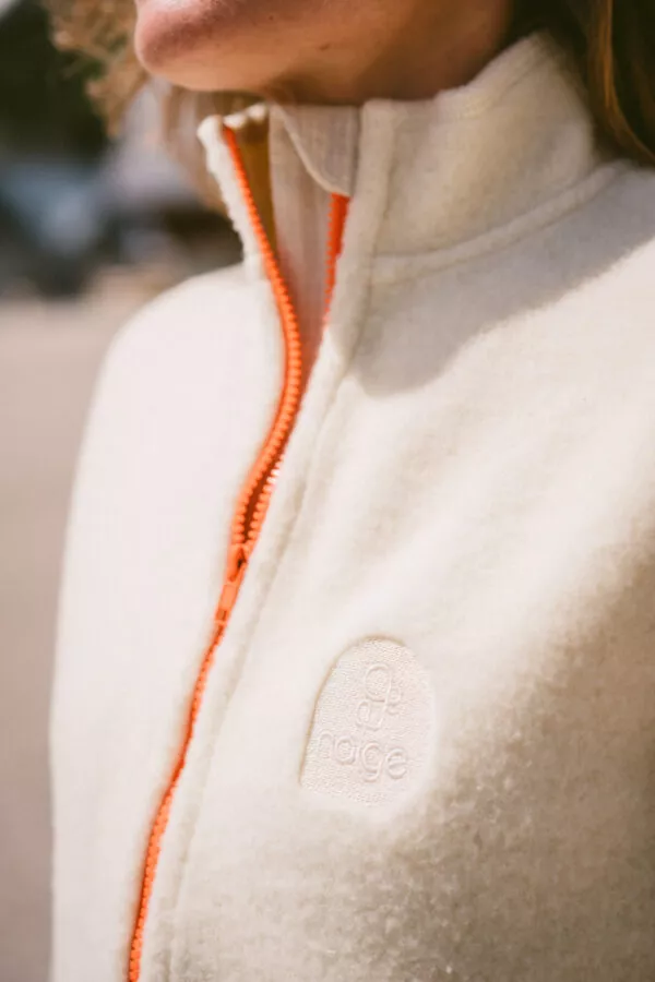 Image for Veste sans manche « Slalom »