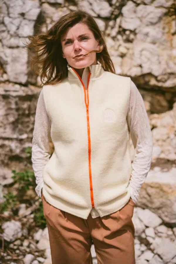 Image for Veste sans manche « Slalom »